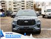 2025 Ford Explorer ST-Line (Stk: X51936) in GEORGETOWN - Image 4 of 27