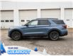 2025 Ford Explorer ST-Line (Stk: X51936) in GEORGETOWN - Image 5 of 27