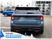 2025 Ford Explorer ST-Line (Stk: X51936) in GEORGETOWN - Image 7 of 27