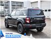 2025 Ford Bronco Sport Badlands (Stk: N52025) in GEORGETOWN - Image 6 of 27