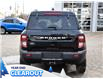 2025 Ford Bronco Sport Badlands (Stk: N52025) in GEORGETOWN - Image 7 of 27