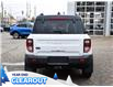 2025 Ford Bronco Sport Badlands (Stk: N52026) in GEORGETOWN - Image 8 of 26