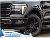 2025 Ford F-150 Lariat (Stk: F52128) in GEORGETOWN - Image 2 of 27