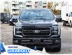 2025 Ford F-150 Lariat (Stk: F52128) in GEORGETOWN - Image 5 of 27