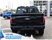 2025 Ford F-150 Lariat (Stk: F52128) in GEORGETOWN - Image 8 of 27