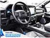 2025 Ford F-150 Lariat (Stk: F52128) in GEORGETOWN - Image 10 of 27