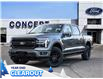 2025 Ford F-150 Lariat (Stk: F51982) in GEORGETOWN - Image 1 of 27