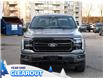 2025 Ford F-150 Lariat (Stk: F51982) in GEORGETOWN - Image 4 of 27