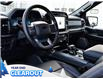 2025 Ford F-150 Lariat (Stk: F51982) in GEORGETOWN - Image 9 of 27