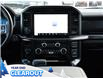 2025 Ford F-150 Lariat (Stk: F51982) in GEORGETOWN - Image 16 of 27