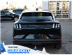 2025 Ford Mustang Mach-E Premium (Stk: E52023) in GEORGETOWN - Image 8 of 25