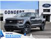 2025 Ford F-150 STX (Stk: F52132) in GEORGETOWN - Image 1 of 26