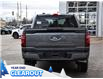 2025 Ford F-150 STX (Stk: F52132) in GEORGETOWN - Image 8 of 26