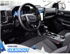2025 Ford Ranger XLT (Stk: R52104) in GEORGETOWN - Image 9 of 23