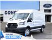 2025 Ford Transit-250 Cargo Base (Stk: C51922) in GEORGETOWN - Image 1 of 23