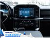 2025 Ford F-150 XLT (Stk: F51914) in GEORGETOWN - Image 15 of 24