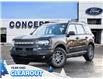2025 Ford Bronco Sport Big Bend (Stk: N52124) in GEORGETOWN - Image 1 of 27