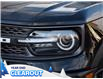 2025 Ford Bronco Sport Big Bend (Stk: N52124) in GEORGETOWN - Image 3 of 27