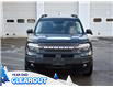 2025 Ford Bronco Sport Big Bend (Stk: N52124) in GEORGETOWN - Image 4 of 27