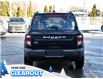2025 Ford Bronco Sport Big Bend (Stk: N52124) in GEORGETOWN - Image 8 of 27