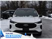 2025 Ford Escape ST-Line (Stk: A52239) in GEORGETOWN - Image 4 of 30