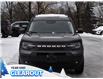 2025 Ford Bronco Sport Big Bend (Stk: N52123) in GEORGETOWN - Image 4 of 27