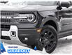 2025 Ford Bronco Sport Badlands (Stk: N52122) in GEORGETOWN - Image 2 of 28