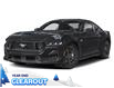 2025 Ford Mustang  (Stk: M52292) in GEORGETOWN - Image 1 of 3
