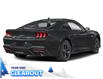 2025 Ford Mustang  (Stk: M52292) in GEORGETOWN - Image 3 of 3