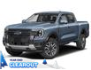 2025 Ford Ranger Lariat (Stk: R52303) in GEORGETOWN - Image 1 of 10