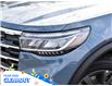 2025 Ford Explorer Active (Stk: X51996) in GEORGETOWN - Image 3 of 26