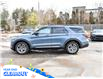 2025 Ford Explorer Active (Stk: X51996) in GEORGETOWN - Image 5 of 26