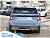 2025 Ford Explorer Active (Stk: X51996) in GEORGETOWN - Image 8 of 26