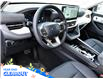 2025 Ford Explorer Active (Stk: X51996) in GEORGETOWN - Image 10 of 26
