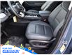 2025 Ford Explorer Active (Stk: X51996) in GEORGETOWN - Image 11 of 26