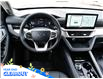 2025 Ford Explorer Active (Stk: X51996) in GEORGETOWN - Image 16 of 26