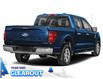 2025 Ford F-150 XLT (Stk: F51900) in GEORGETOWN - Image 3 of 12