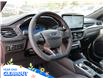 2025 Ford Escape ST-Line Select (Stk: 03319) in GEORGETOWN - Image 8 of 21