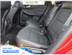 2025 Ford Escape ST-Line Select (Stk: 03319) in GEORGETOWN - Image 16 of 21