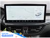 2025 Ford Escape ST-Line Select (Stk: 03319) in GEORGETOWN - Image 21 of 21