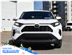 2025 Toyota RAV4 LE (Stk: 03318) in GEORGETOWN - Image 2 of 26