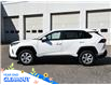 2025 Toyota RAV4 LE (Stk: 03318) in GEORGETOWN - Image 3 of 26