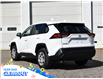2025 Toyota RAV4 LE (Stk: 03318) in GEORGETOWN - Image 4 of 26