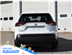 2025 Toyota RAV4 LE (Stk: 03318) in GEORGETOWN - Image 5 of 26