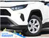 2025 Toyota RAV4 LE (Stk: 03318) in GEORGETOWN - Image 6 of 26