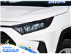 2025 Toyota RAV4 LE (Stk: 03318) in GEORGETOWN - Image 7 of 26