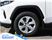 2025 Toyota RAV4 LE (Stk: 03318) in GEORGETOWN - Image 8 of 26