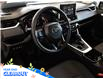 2025 Toyota RAV4 LE (Stk: 03318) in GEORGETOWN - Image 11 of 26