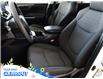 2025 Toyota RAV4 LE (Stk: 03318) in GEORGETOWN - Image 12 of 26