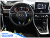2025 Toyota RAV4 LE (Stk: 03318) in GEORGETOWN - Image 16 of 26